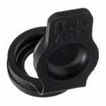 Dop protectie - cupla rapida mama, negru - CNH Industrial [86012459]