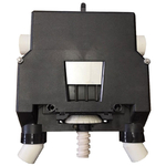 Dozator fertilizant - cu 2 iesiri, asamblat - MA/AG / MaterMacc / Rabe - ma/ag [20204005]