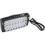 Far lucru - LED, 12/24V, 3900lm, IP67/IP6K9K - GRANIT [7070010292]