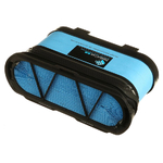 Filtru aer - primar, 348x140x213 - CNH Industrial [51447239]