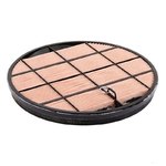 Filtru aer secundar - CNH Industrial - [87443714]