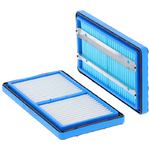 Filtru aerisire motor - HIFI - [SAO 7079]