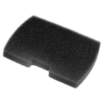 Filtru cabina - burete - CNH Industrial [84607214]