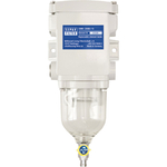 Filtru combustibil - SEPAR, SWK-2000/10 - GRANIT - [56799017]