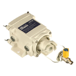 Filtru combustibil - SEPAR, SWK-2000/5/50 - CNH Industrial [87346728]