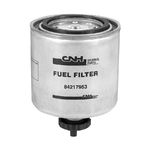 Filtru combustibil - CNH Industrial [84217953]