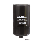 Filtru combustibil - CNH Industrial [84278636]