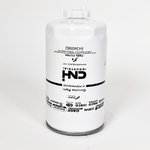 Filtru combustibil - M16x1,5, 96,5x184, 30microni - CNH Industrial [84348882]