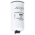 Filtru combustibil - CNH Industrial [84477362]