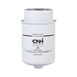 Filtru combustibil - CNH Industrial [84565926]