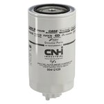 Filtru combustibil - M16x1,5, 96,5x184, 30microni - CNH Industrial [90412128]