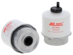 Filtru combustibil - HIFI [SN 70257]