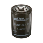 Filtru ulei - CNH Industrial [84496951]