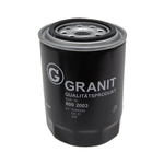Filtru ulei motor - GRANIT - [8002003]
