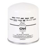 Filtru uscator aer  - CNH Industrial - [2992261]