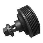 Fulie - pompa apa motor - Cummins - Autopumps [AWP1173]