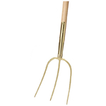 Furca 3 dinti ptr fan 200x260/1350 cu coada frasin - Ideal [76570132]