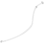 Furtun hidraulic - 2470mm, transmisie hidrostatica - combina CH, CX - CNH Industrial [84284884]