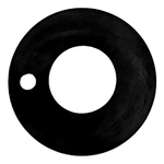 Garnitura - FPM 75 Shore A, ptr supapa EVD - Kverneland [RG00047257]