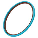 Garnitura O-ring - 67,55x75x3,2, ambreiaj PTO - CNH Industrial [5168345]