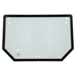 Geam - spate, cabina tractor - Farmall, JX / TD5. - CNH Industrial - [84396387]