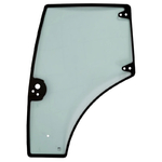 Geam - usa cabina tractor, stanga - Farmall, JX / TD5., T5.xxx - CNH Industrial [84396396]