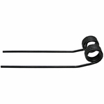 Gheara elastica - grebla ravasit fan, 390x107x9,5 - Kuhn - GRANIT - [52558505214]