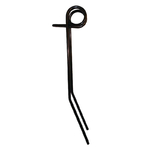 Gheara elastica - 450x10 - Kverneland [RF0200720]