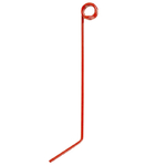 Gheara elastica - 500x8 - semanatoare Hatzenbichler - GRANIT [18010.HS-H2]