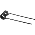 Gheara elastica - stg, 394x110x9,5 - grebla ravasit fan Kuhn GF - GRANIT [52558740600]