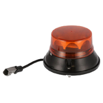 Girofar - LED, 9/32V, 11W, baza cu 3 suruburi - CNH Industrial [47358732]