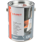 Grund - rosu brun 600, 2,5l - GRANIT - [270339]