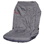 Husa - scaun mare tractor, gri - GRANIT [24000102]