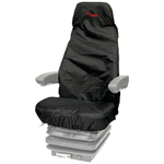 Husa scaun - pentru Grammer Actimo - GRANIT [24000131]