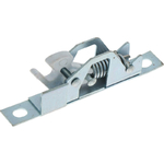 Inchizator capota motor - stanga - tractor Deutz - GRANIT [65404413]