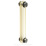 Indicator nivel - rezervor ulei hidraulic - buldozer WX / E, EX, FH, MH, RH, W - CNH Industrial [71403040]