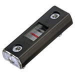 Indicator nivel - ulei hidraulic / transmisie - combina Case IH / New Holland - CNH Industrial [923011]