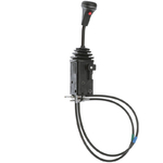 Maneta joystick ptr tractor Case IH JXU / New Holland T5000 - CNH Industrial [84402281]