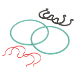 Kit garnituri pompa hidraulica - CNH Industrial - [47530760]