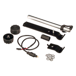 Kit service - suport girofar - tractor JXU / TLA - CNH Industrial - [87325269]