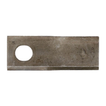 Lama cositoare - dr, 126mm - Kverneland [KT5611040001]