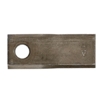 Lama cositoare - dr, 120x48x4, Ø18,5mm [Vicon] - Kverneland [VN9935870001]