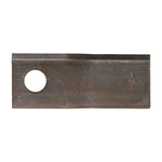 Lama cositoare - stg, 120x48x4, Ø18,5mm [Vicon] - Kverneland - [VN9935869901]