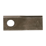 Lama cositoare - stg, 126mm - Kverneland [KT5611090001]