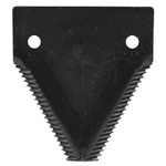 Lama cutit (25buc) - heder Laverda - GRANIT [525321219850/25]