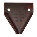 Lama cutit heder STD - CNH Industrial [84429103]