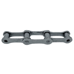 Lant cu role - 1x2 (4role) - presa baloti rotunzi Krone - GRANIT [647922010.0F]