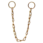 Lant siguranta - universal, 250mm, inel-inel - GRANIT [20099120]