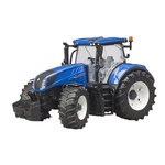 Macheta - tractor New Holland T7.315 [Bruder] - Kramp - [U03120]