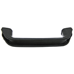 Maner usa - 150x40, PA, negru - GRANIT [65499150]